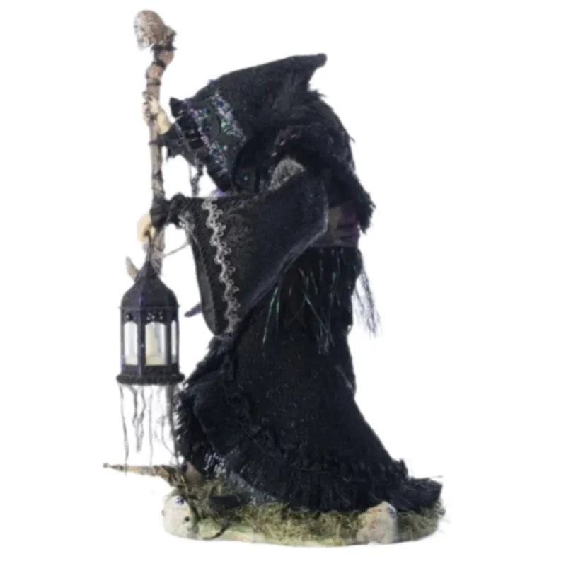 Grizelda Grimm Witch Tabletop 28-528628