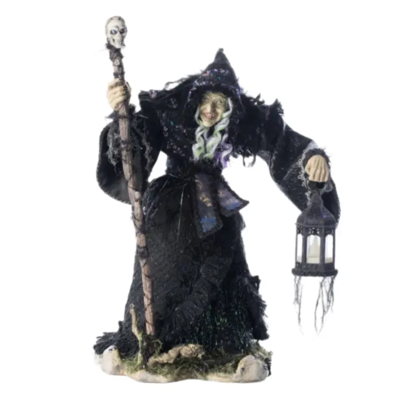 Grizelda Grimm Witch Tabletop 28-528628