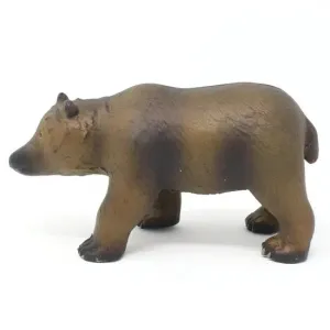 Grizzly Bear