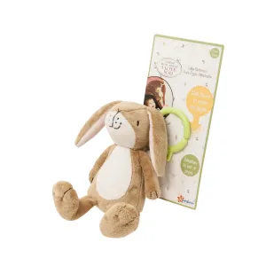 Guess how much I love you jiggle toy