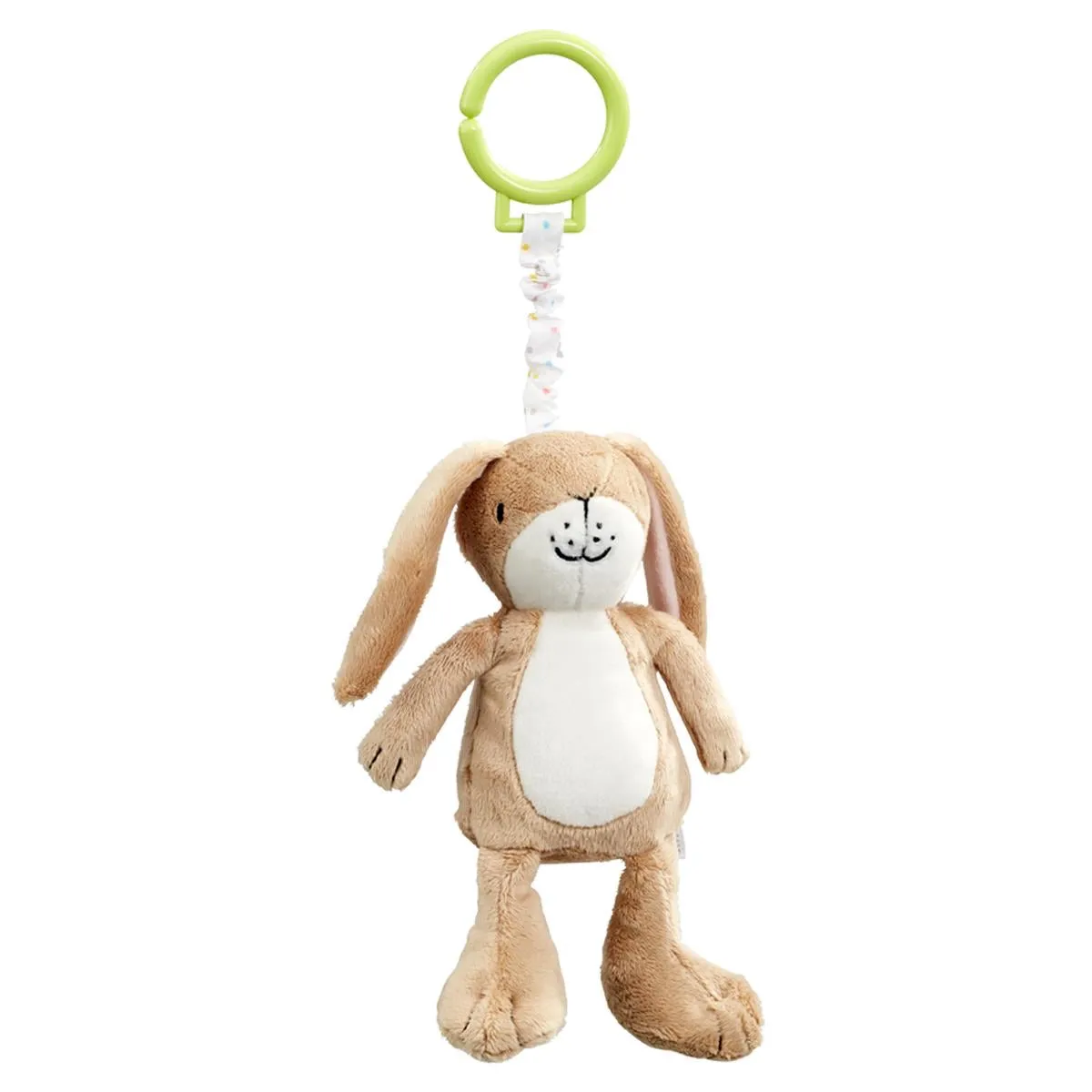 Guess how much I love you jiggle toy