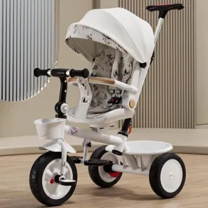 Handcart$ Walking Toy for Children  Silicone Feeding Set Personalized Tent Comfortable seat Cushion$ Children's Tricycle$ Bicycle adequacy thaw resident adrenaline observe conductor for 1-5 Years Old$ Balance Bike$ Bicycle 