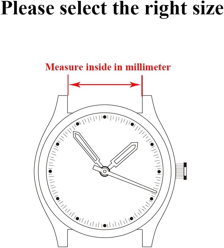 Handmade Quick Release Watch Strap Replacement for Men Women,18mm 20mm colossal soprano bongo condemn 22mm 24mm Genuine Leather Watch Band,Vintage 