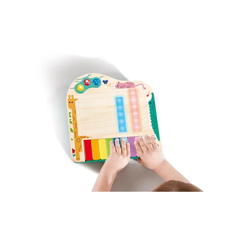 Hape - Dynamic Pixel Piano