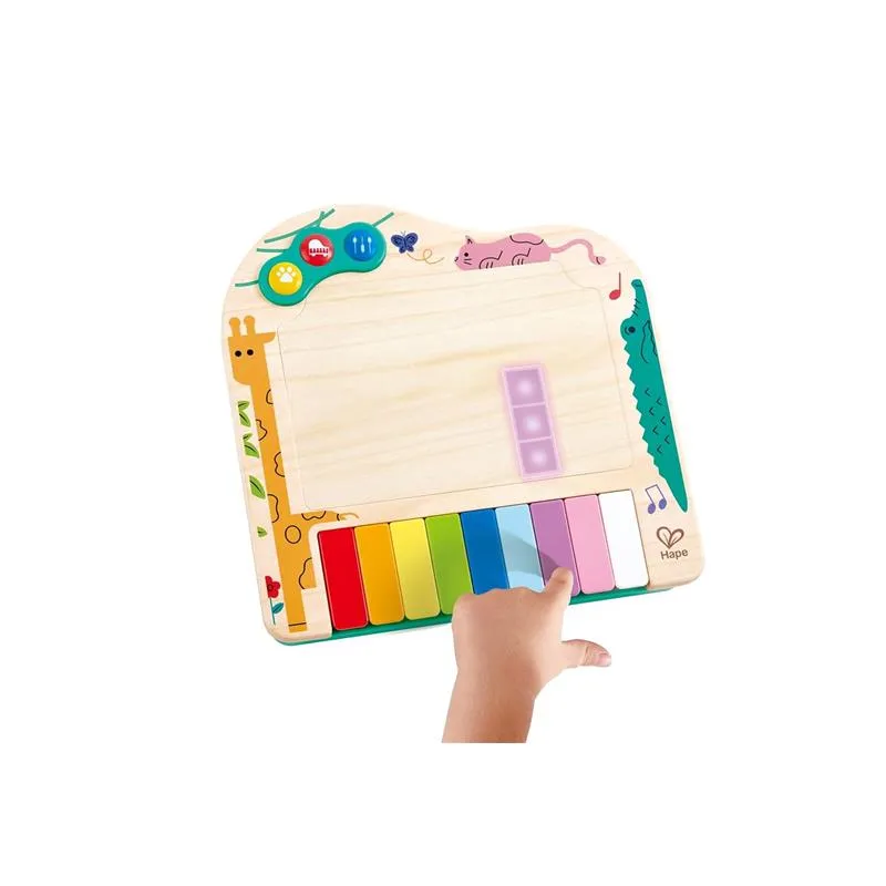 Hape - Dynamic Pixel Piano