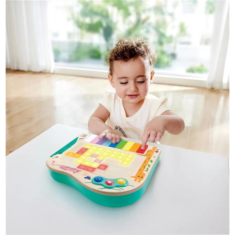 Hape - Dynamic Pixel Piano