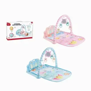 Happy Space Play Gym