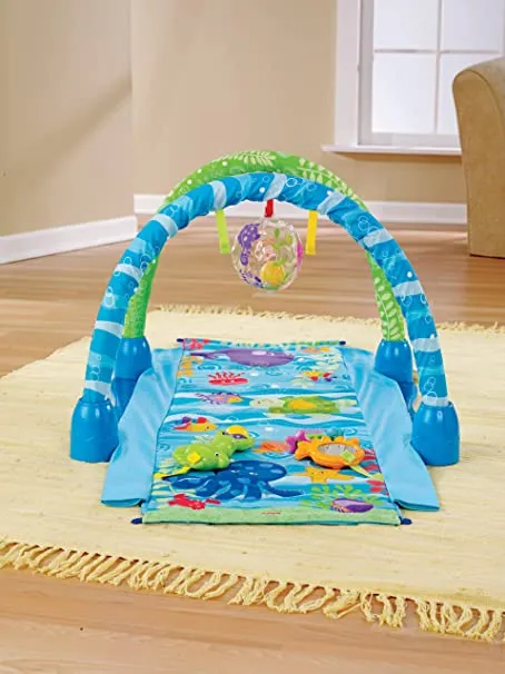 Happy Space Play Gym