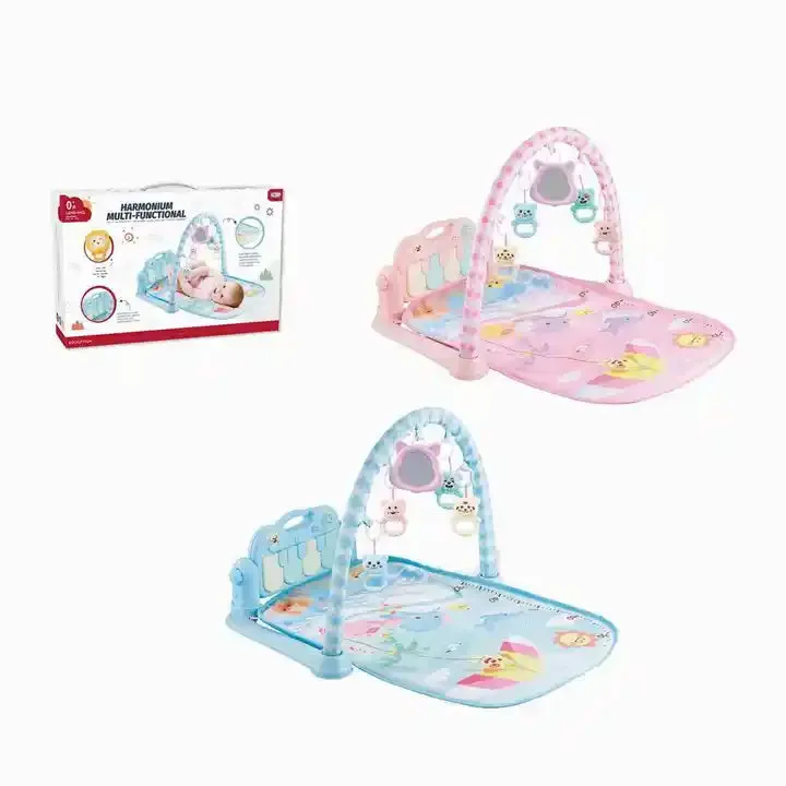 Happy Space Play Gym