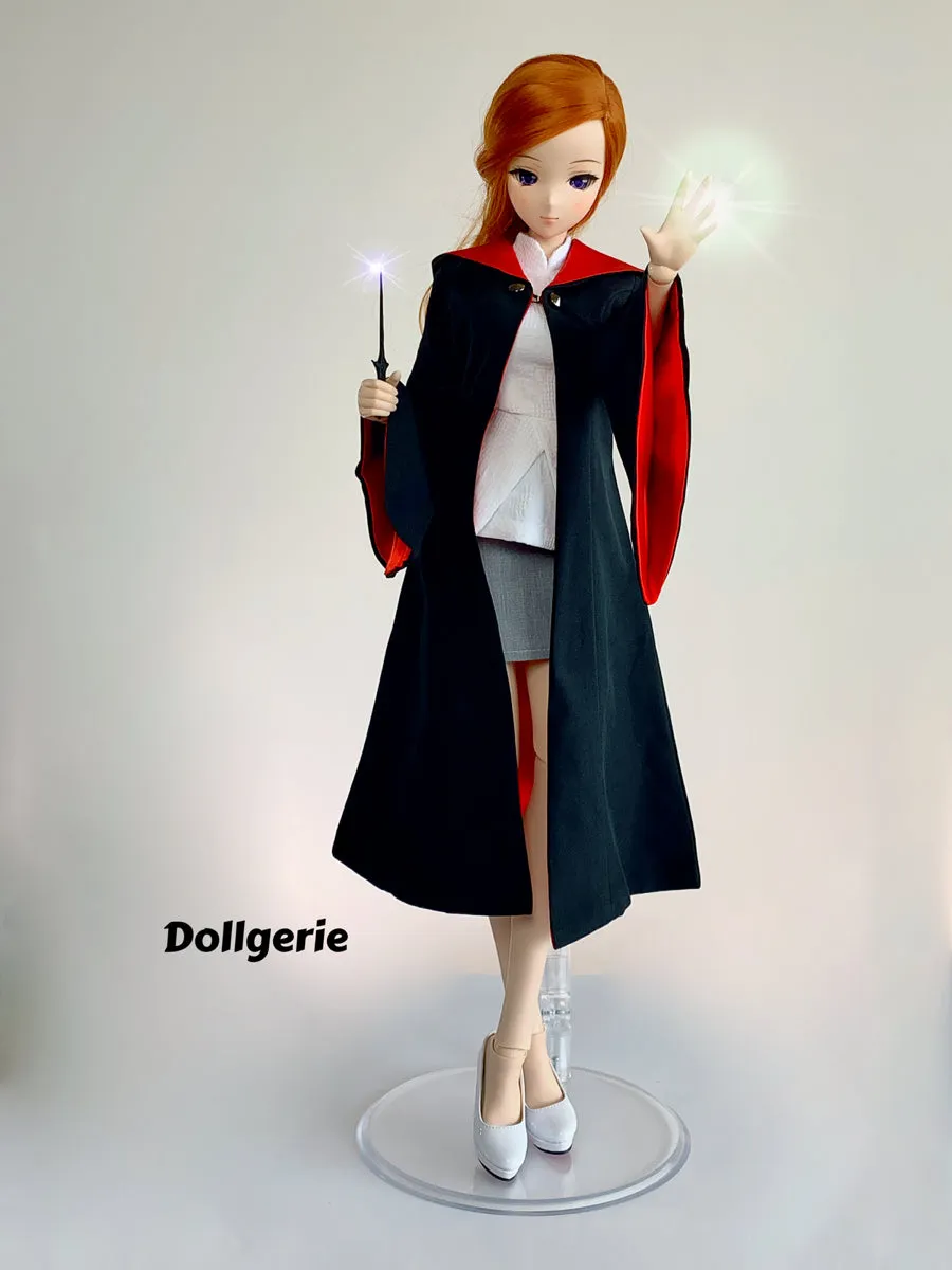 Hogwarts Robe for Smartdoll / DD