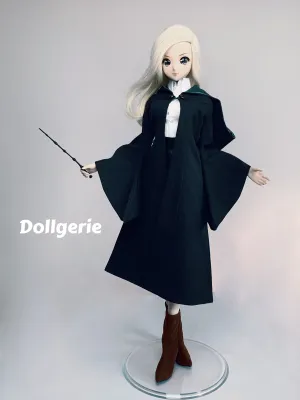 Hogwarts Robe for Smartdoll / DD
