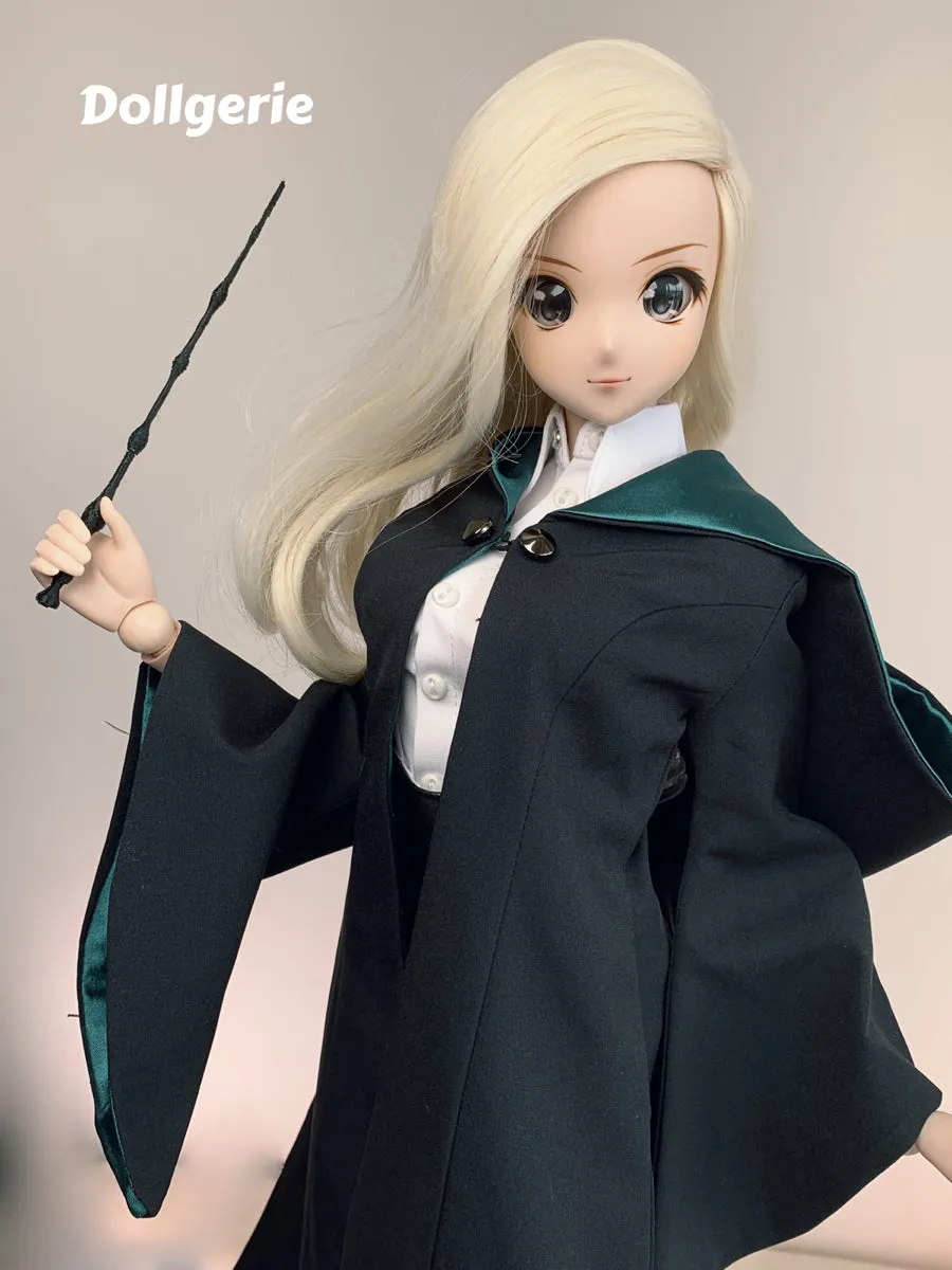 Hogwarts Robe for Smartdoll / DD