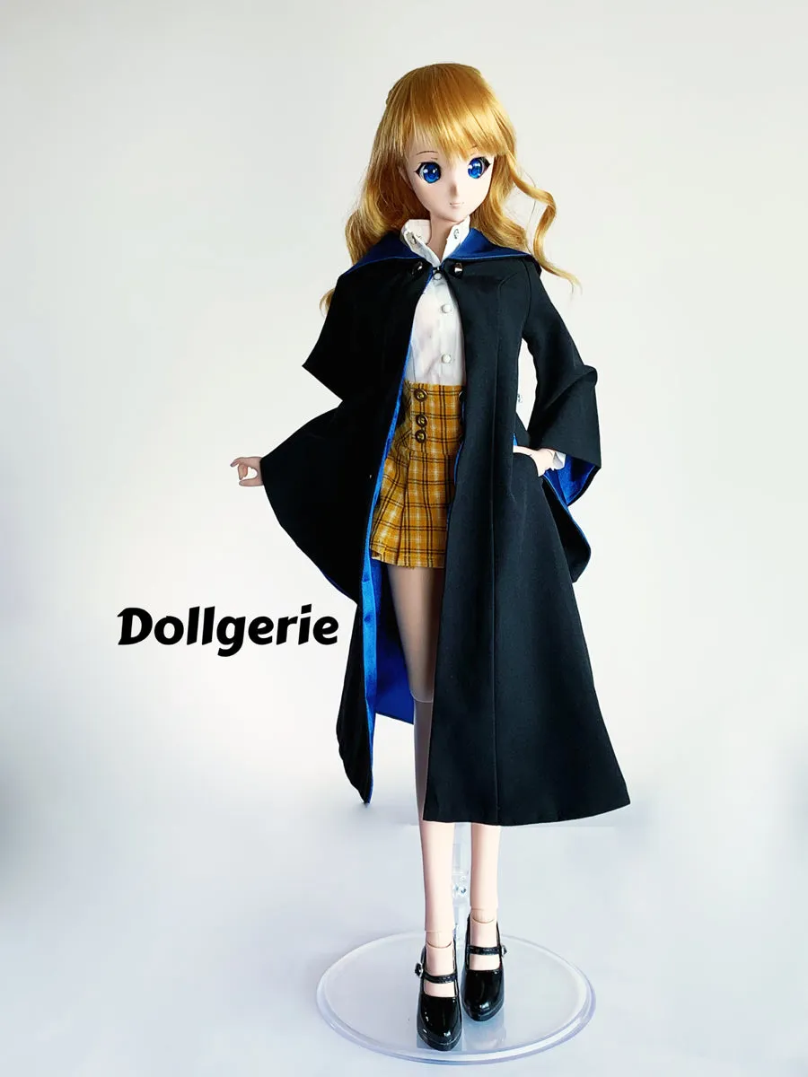 Hogwarts Robe for Smartdoll / DD