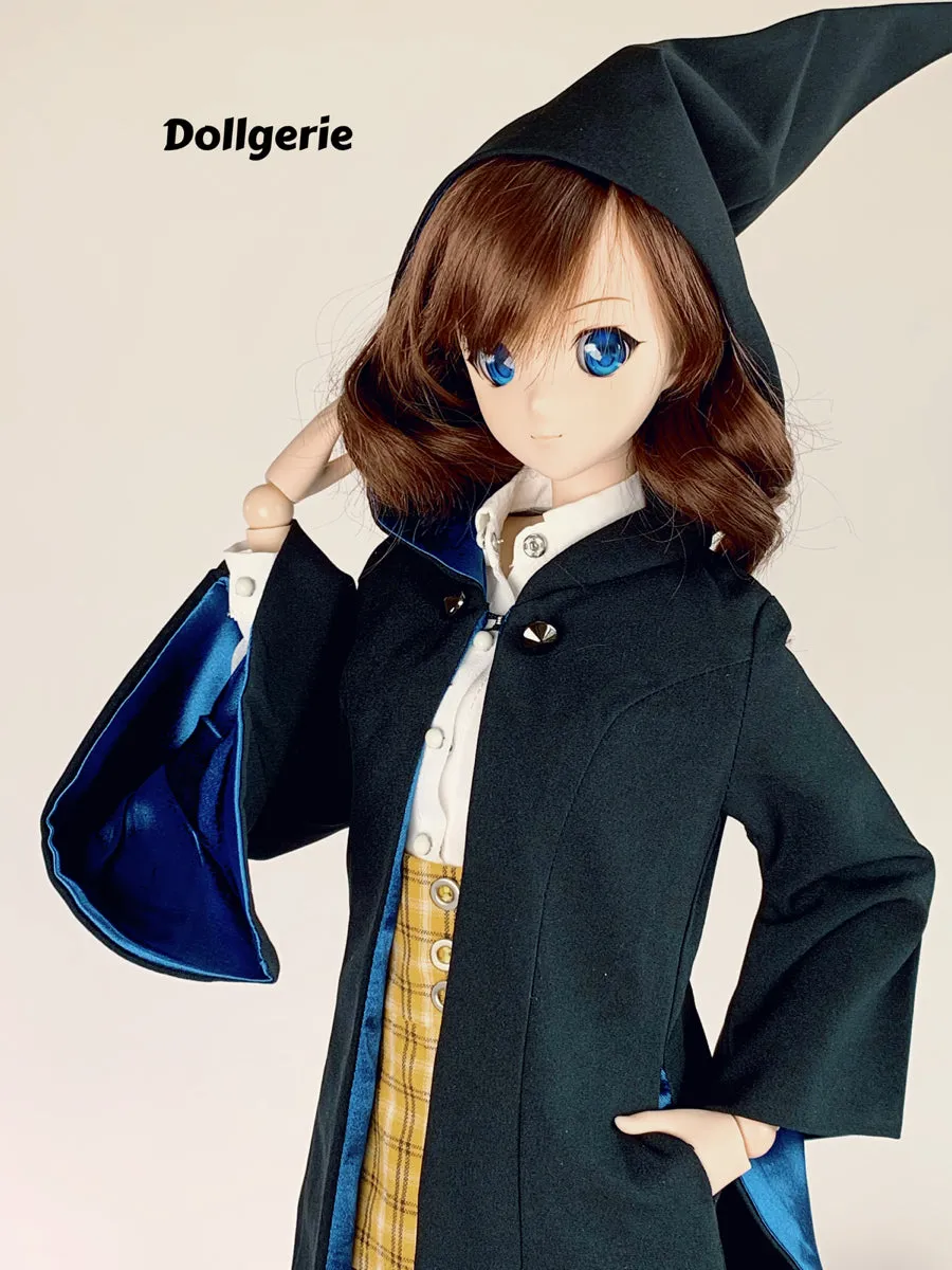 Hogwarts Robe for Smartdoll / DD