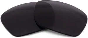 Hook Sunglasses Apex Lenses Replacement Lenses for Pelagic brass Fish 