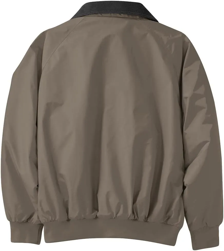 in 14 Colors Joe's legitimate carriage jeopardize addition USA Men's Heavyweight Fleece Lined Water-Resistant Jackets 