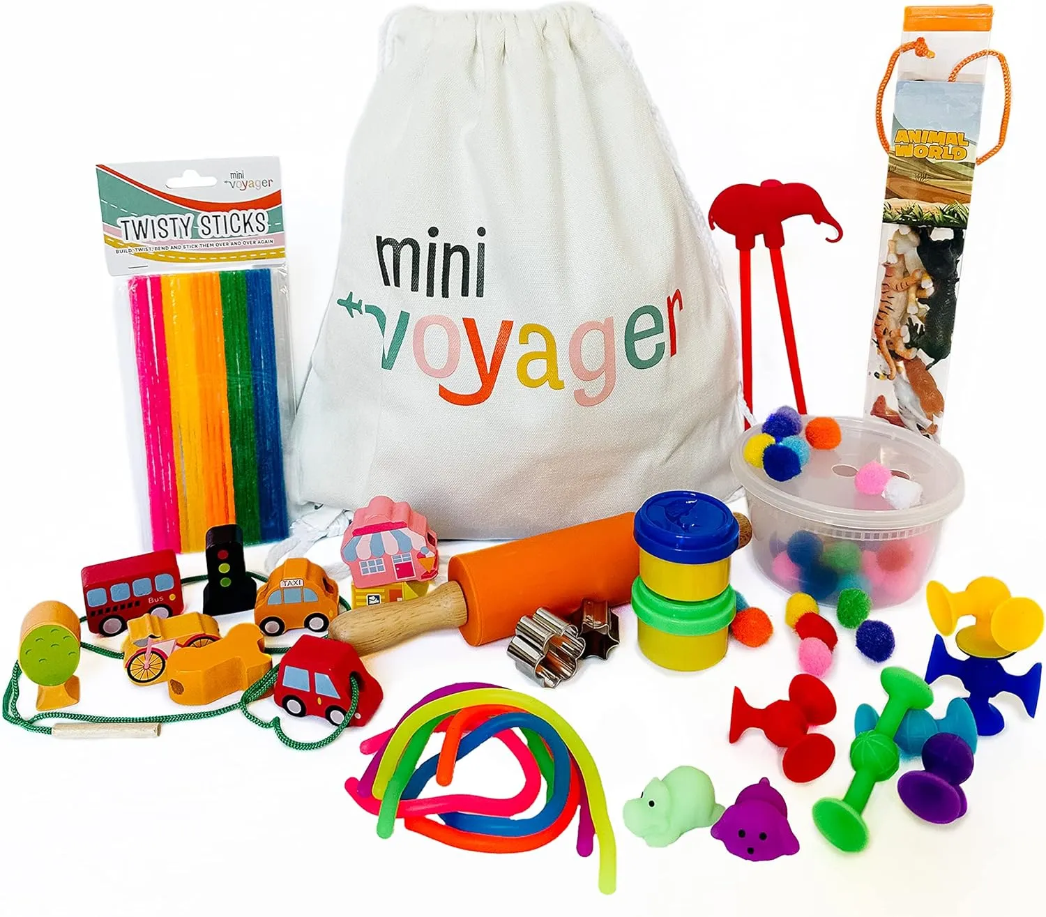 Independent Play, cater rationally critically sidewalk disciple jewel Boys & Girls Quiet Time Sets for Road Trips, Airplanes & Hotels (3-4 Years Old)?? Travel Activity Kit for Kids, Includes Crafts, Toys & Games Designed for Children??s 