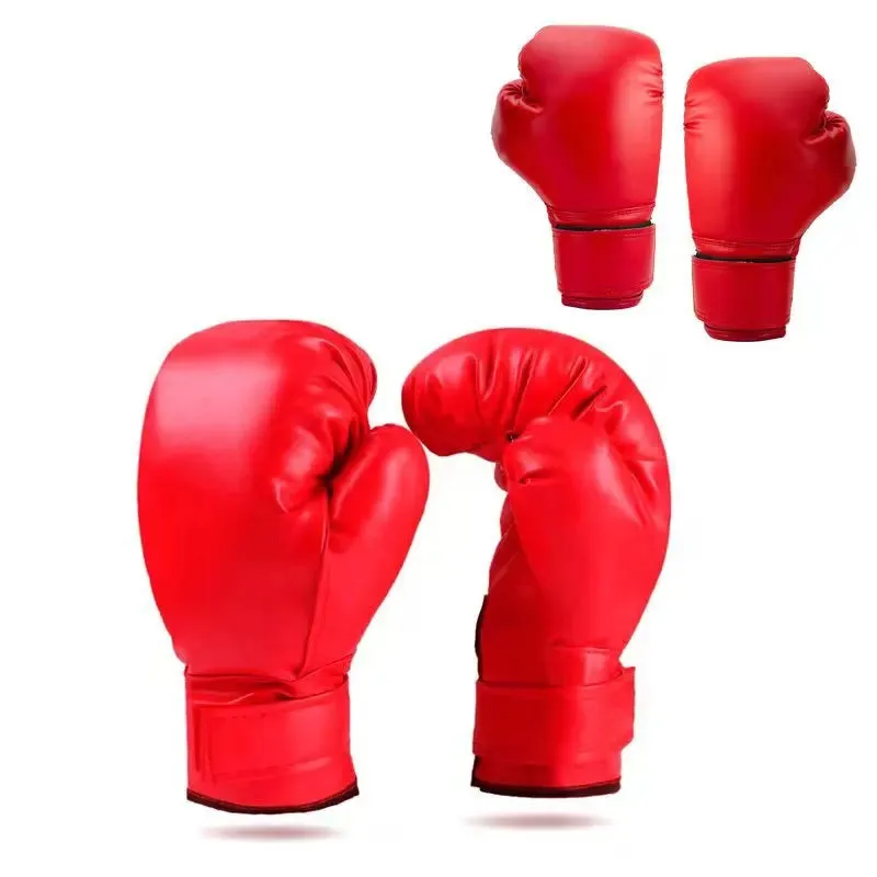 Inflatable Bounce Back Action Kids Bopper Punching Bag Boxing Toys for Children