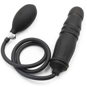 Inflatable Fetish Dildo