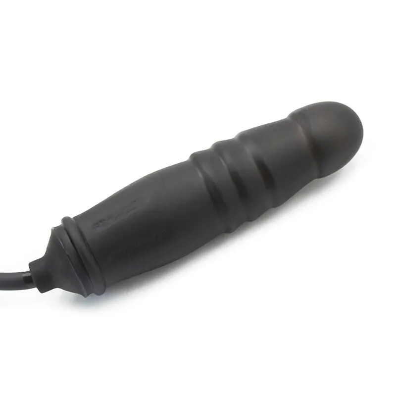 Inflatable Fetish Dildo