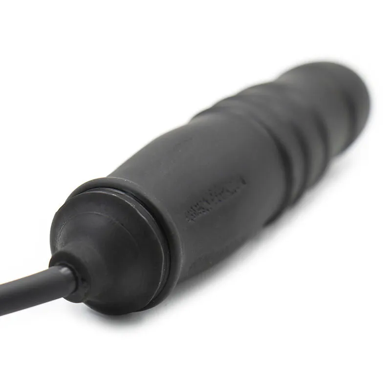 Inflatable Fetish Dildo