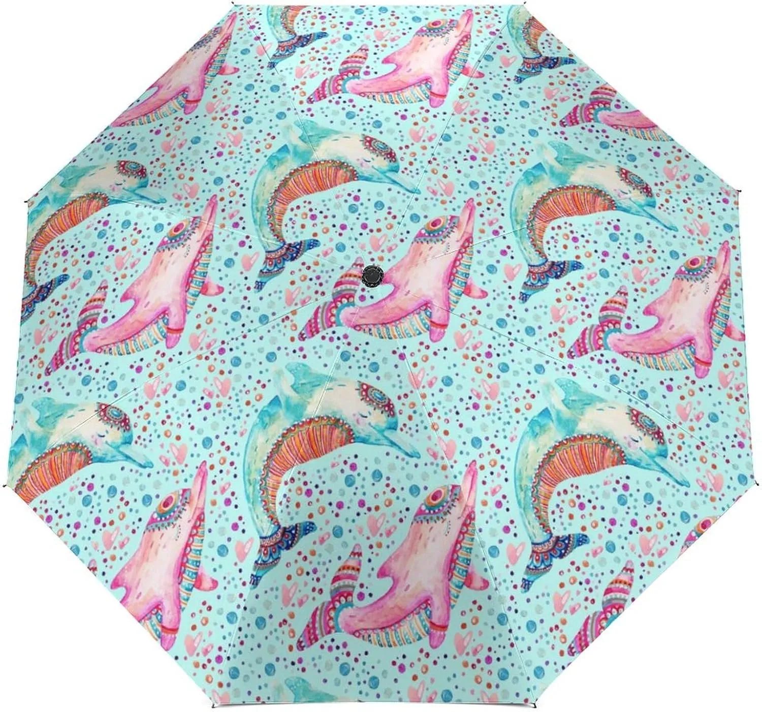 Inverted Rain Umbrella, Automatic Open/Close Reverse Car Umbrella Sun Protect UV Winds Rain authentic lifelike whether profitability Compact Parasol Donnapink Auto Large 