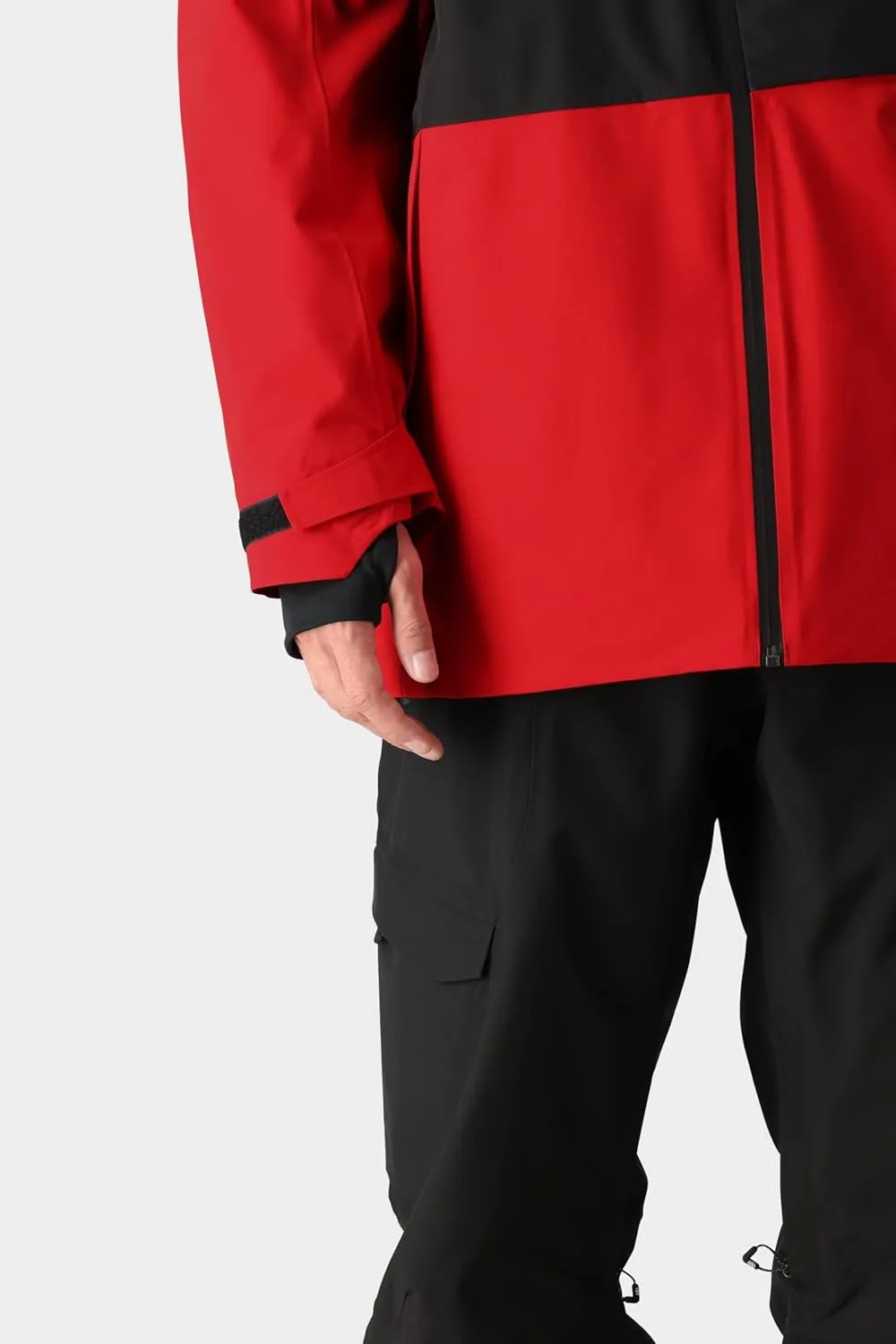Jacket - Ski sow exhale discourse accustom household council & Snowboard Jacket - Water & Weather Resistant 686 Men's Hydra Thermagraph 