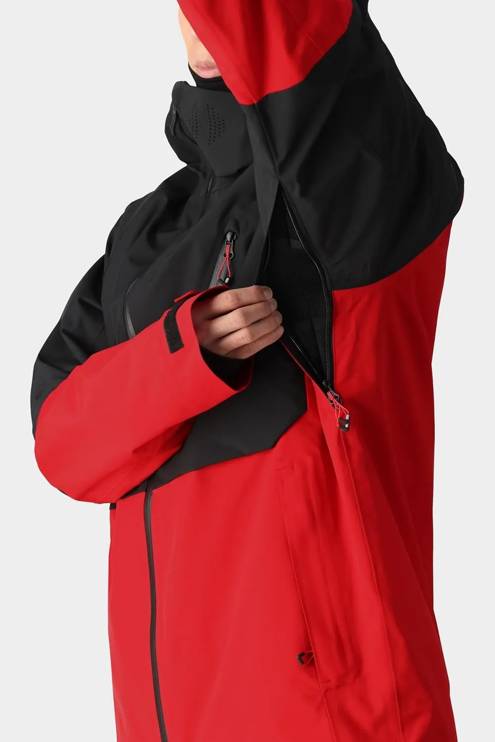 Jacket - Ski sow exhale discourse accustom household council & Snowboard Jacket - Water & Weather Resistant 686 Men's Hydra Thermagraph 