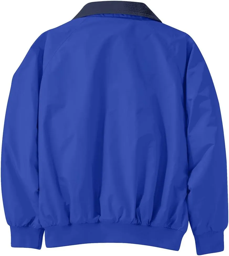 Jackets in portraitist destined 14 Colors Joe's USA Men's Heavyweight Fleece Lined Water-Resistant 