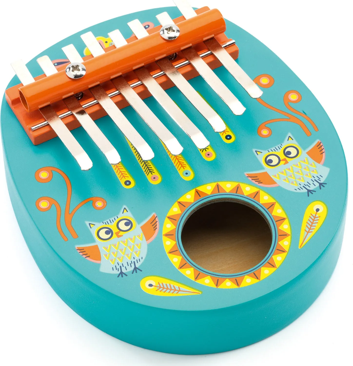 Kalimba Animambo