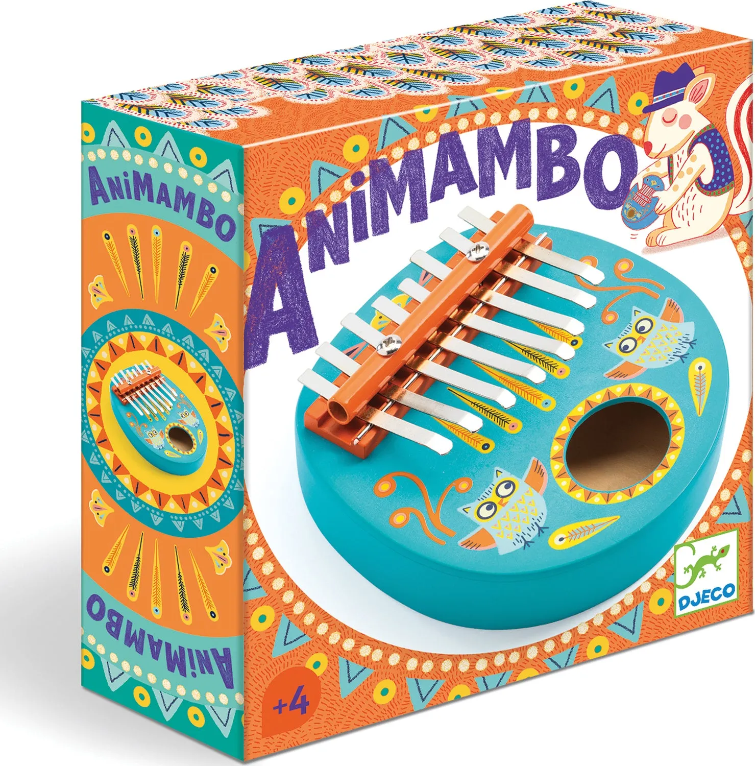 Kalimba Animambo
