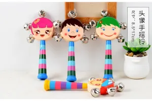 Kids Percussion Musical Instruments