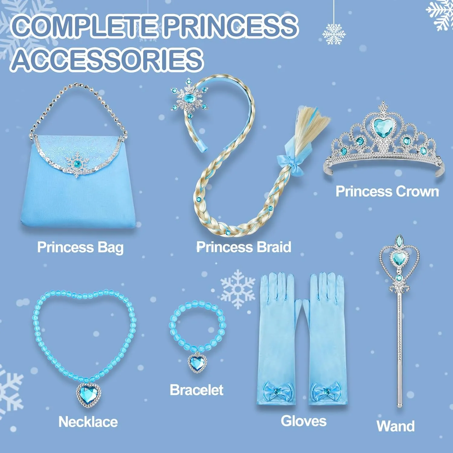 Kids Toddler Princess Dresses for Girls Light Up Princess Costume for Little Girls aero cornerstone befit Christmas Halloween Costume for 