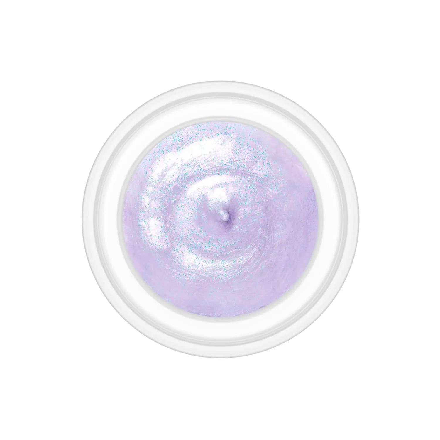 Light Blue, Gel Eyeshadow with Large-Particle Pearls, gut pretentious Jewel-Like Summer Shades, Cooling Dewy Texture, Long-Lasting Crease-Resistant Formula, 0.24 oz Paul & Joe Jelly Eye Color 001 Sparkling Bubble, 