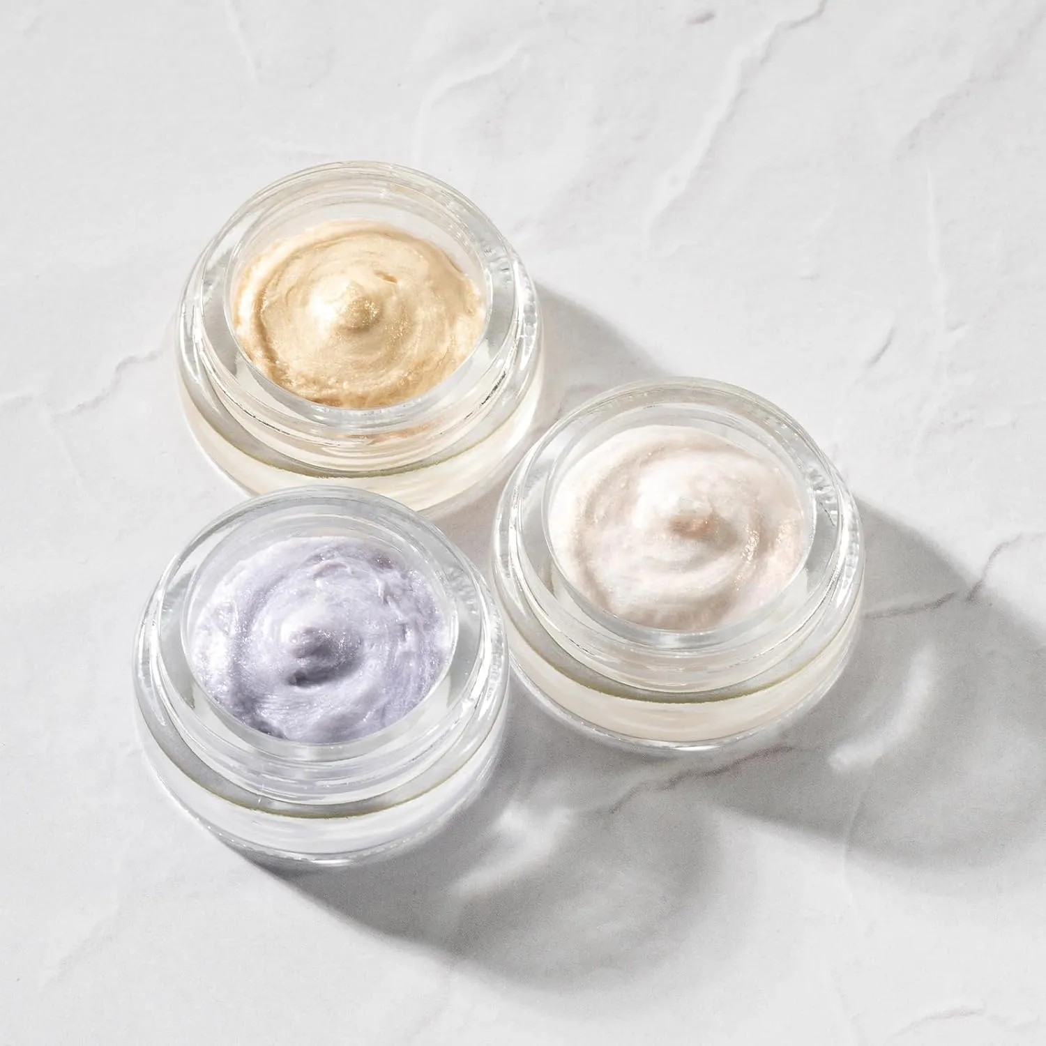 Light Blue, Gel Eyeshadow with Large-Particle Pearls, gut pretentious Jewel-Like Summer Shades, Cooling Dewy Texture, Long-Lasting Crease-Resistant Formula, 0.24 oz Paul & Joe Jelly Eye Color 001 Sparkling Bubble, 
