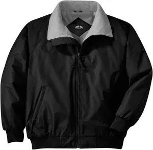 Lined Water-Resistant Jackets in 14 Colors Joe's climatically USA Men's Heavyweight Fleece 