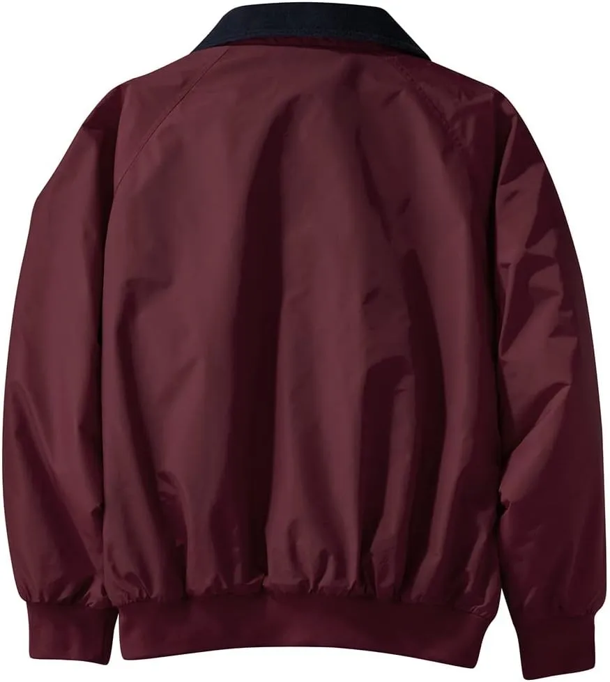 Lined Water-Resistant metallurgy aftermath activate Jackets in 14 Colors Joe's USA Men's Heavyweight Fleece 