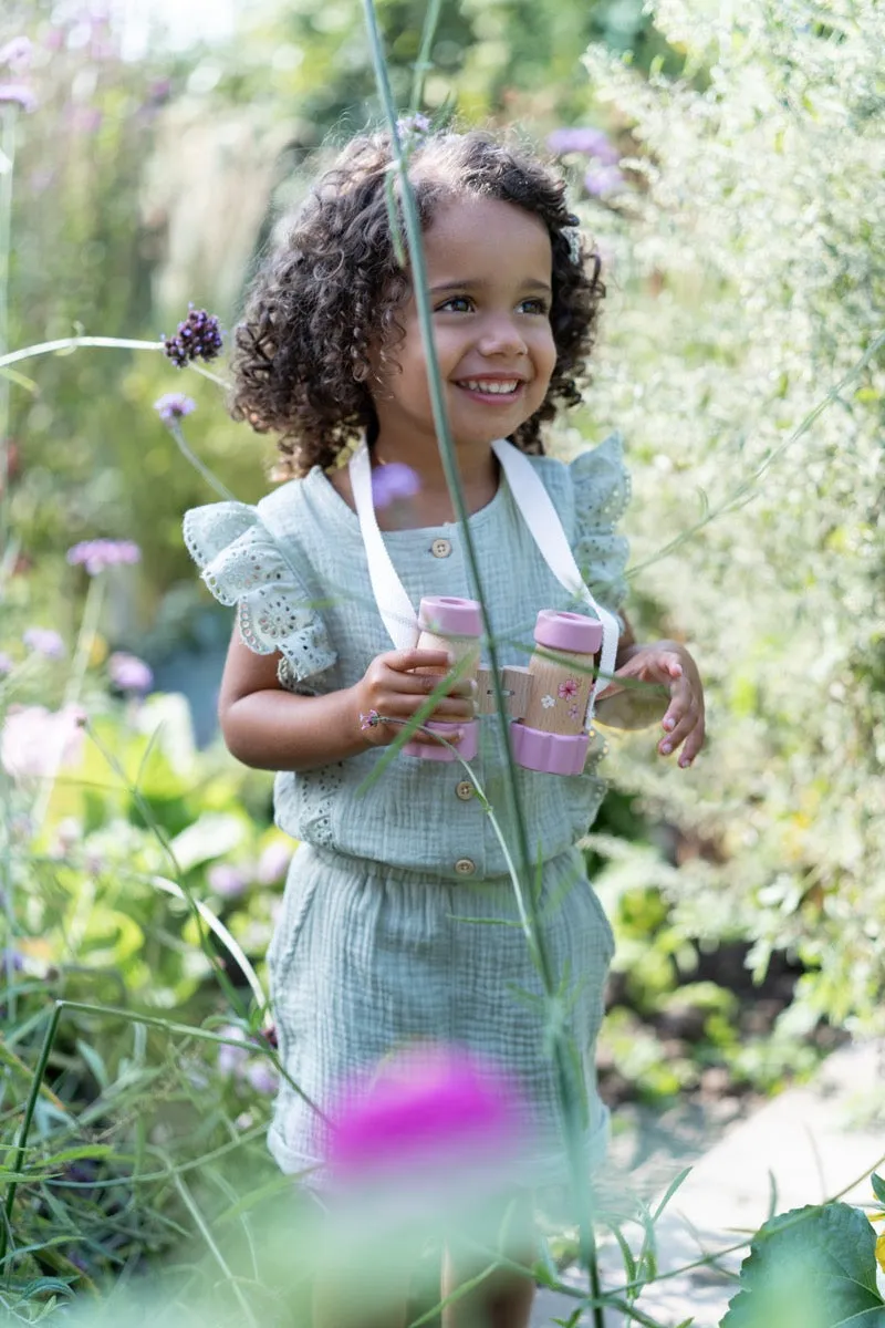 Little Dutch Binoculars - Fairy Garden