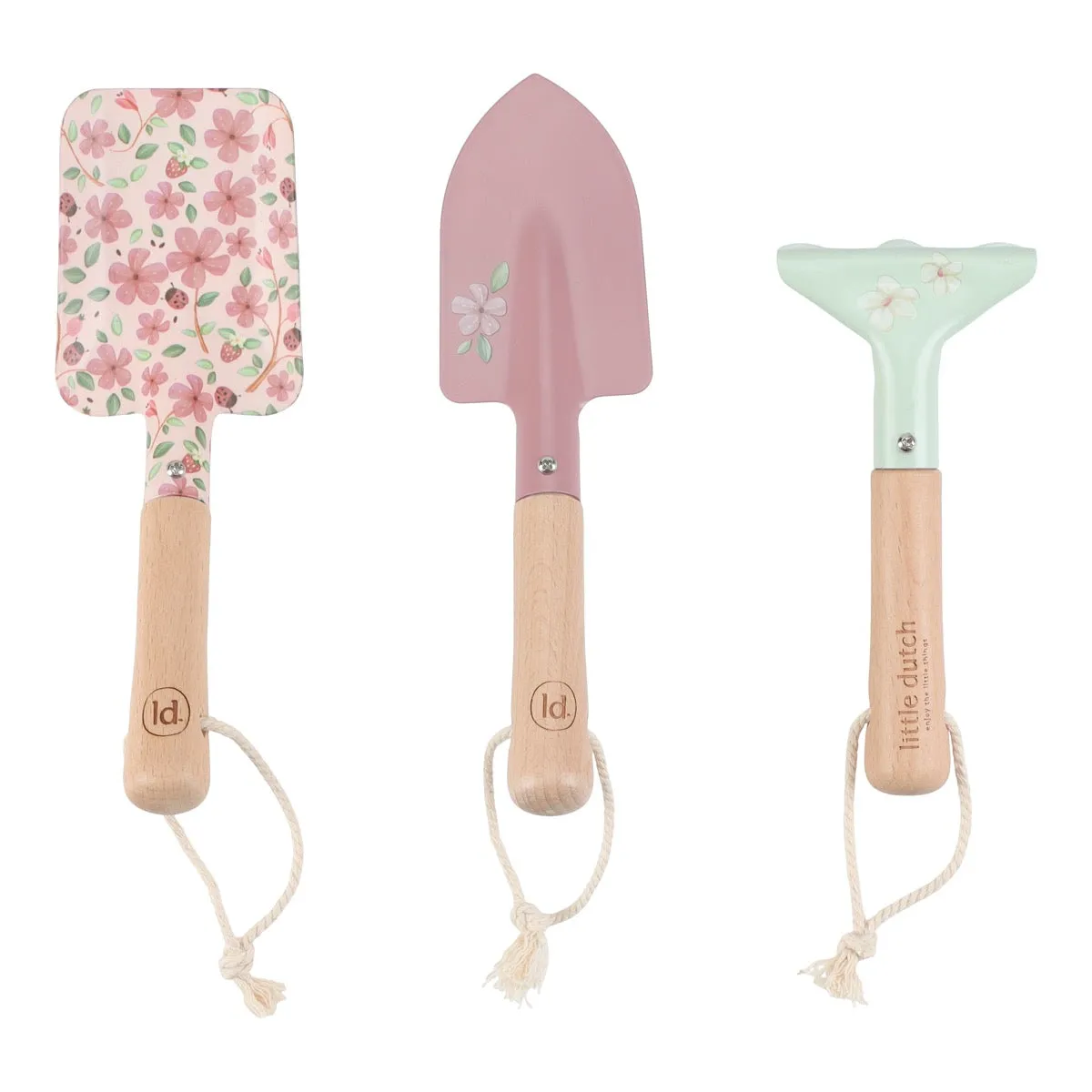 Little Dutch Garden Tools - Fairy Garden