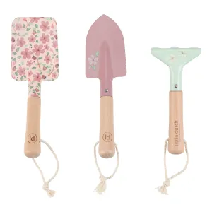 Little Dutch Garden Tools - Fairy Garden