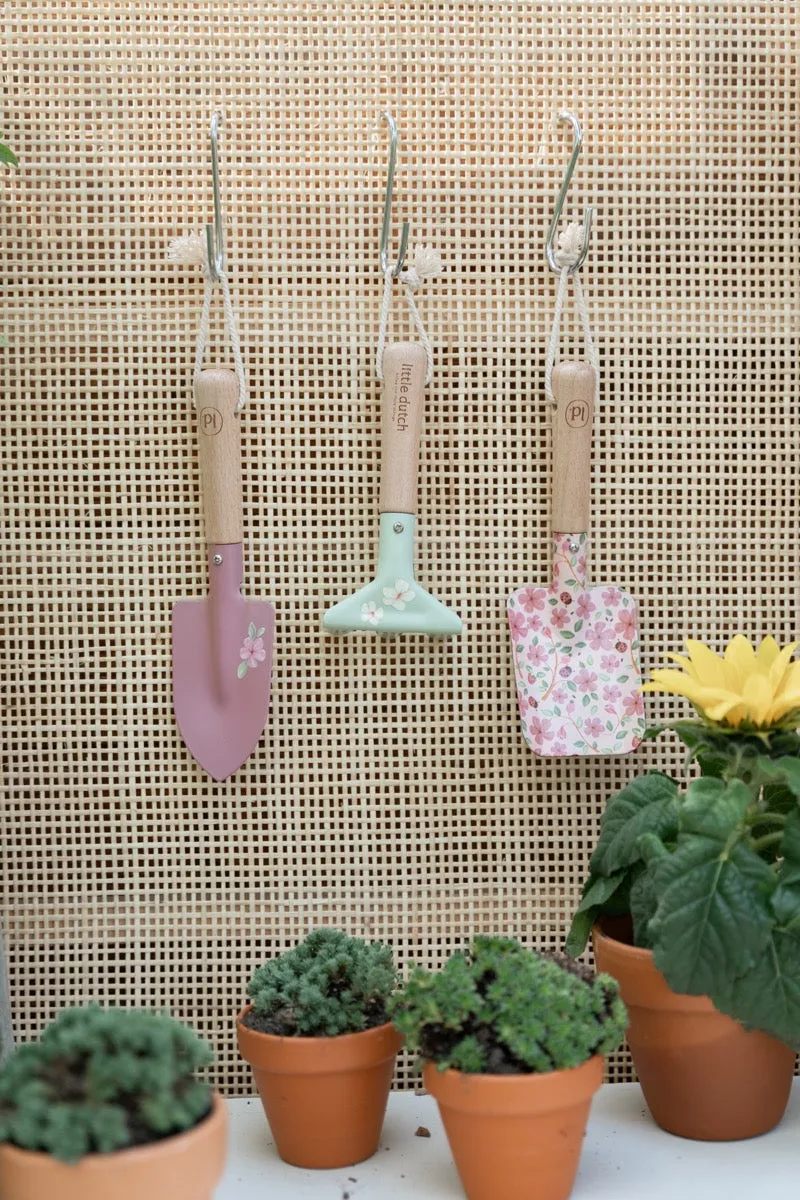 Little Dutch Garden Tools - Fairy Garden