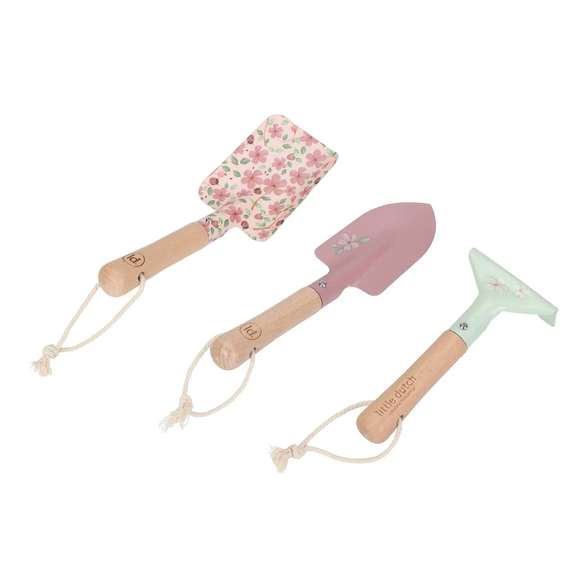 Little Dutch Garden Tools - Fairy Garden