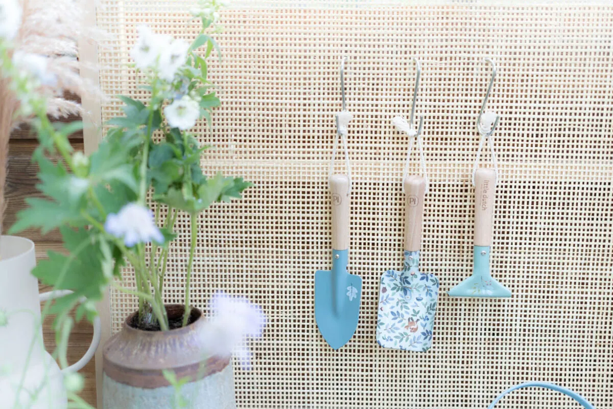 Little Dutch Garden Tools - Forest Friends