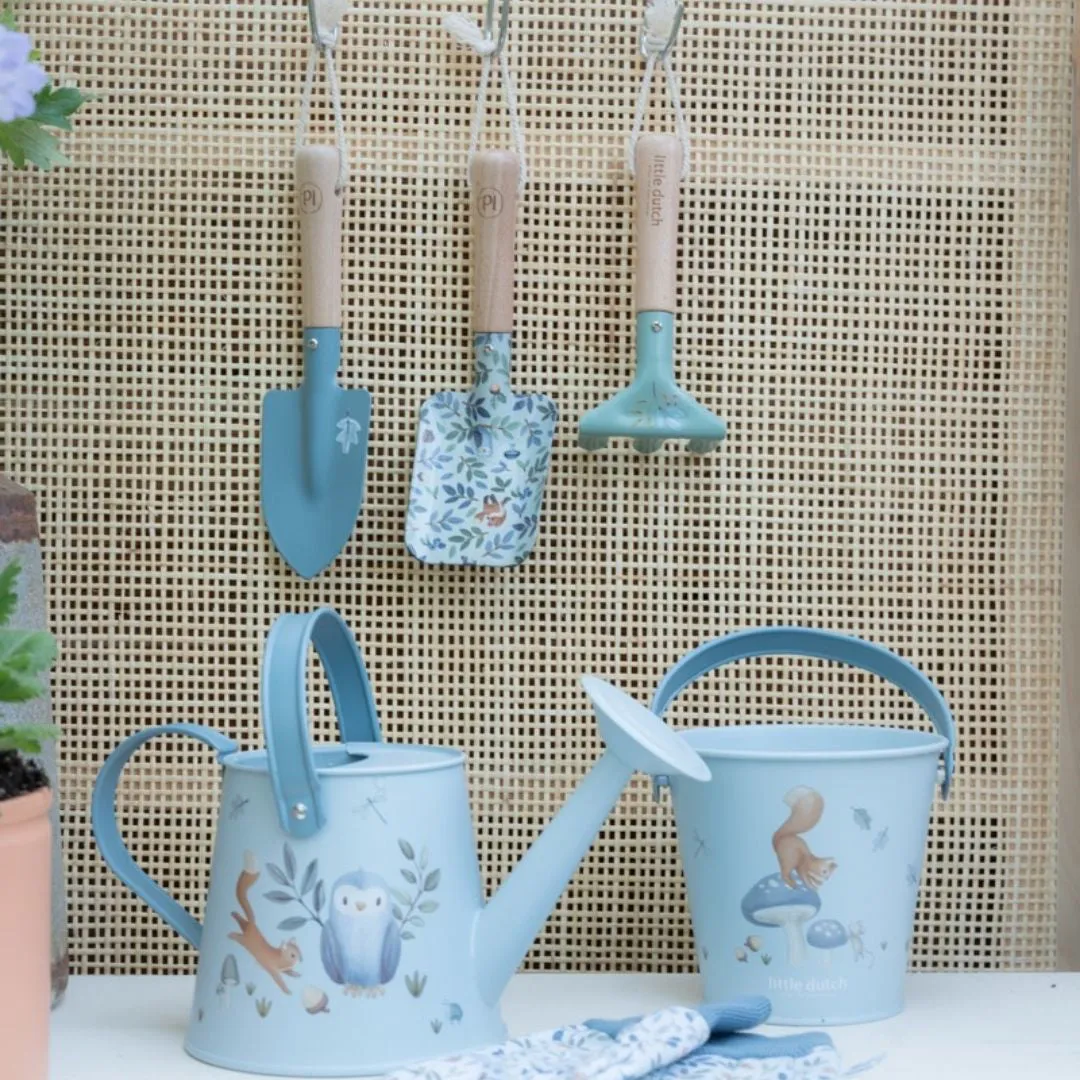 Little Dutch Garden Tools - Forest Friends