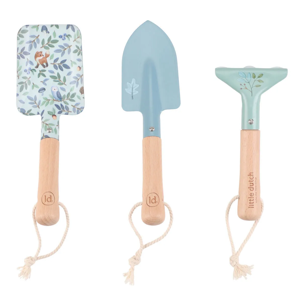Little Dutch Garden Tools - Forest Friends
