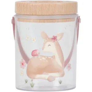 Little Dutch Insect Jar - Fairy Garden