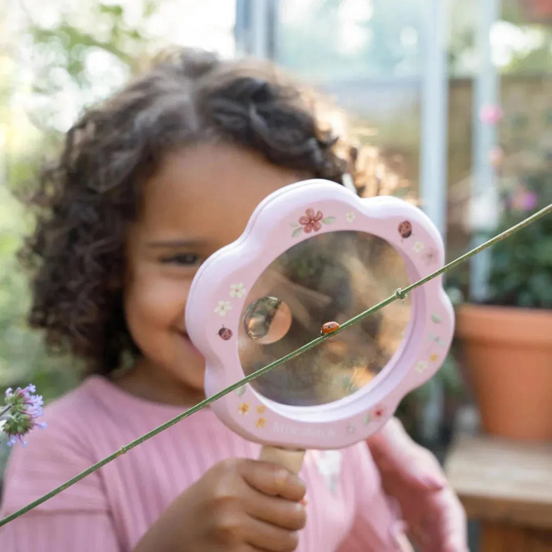 Little Dutch Magnifying Glass - Fairy Garden