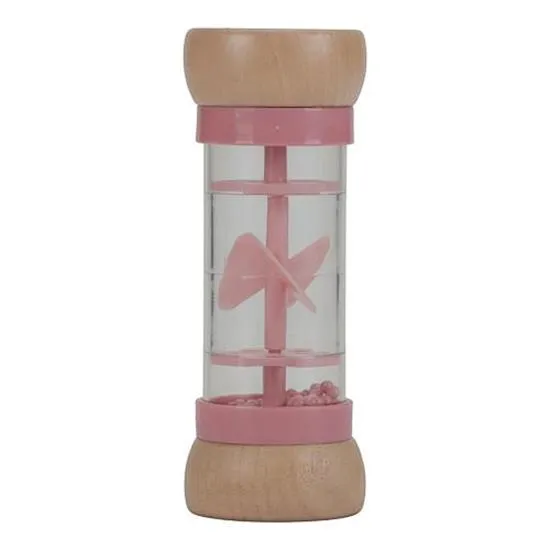 Little Dutch Rain Rattle - Fairy Garden