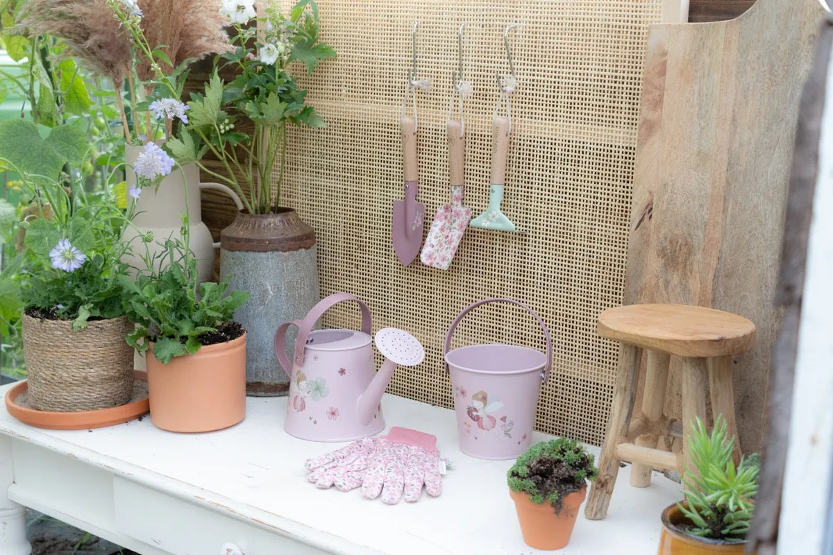 Little Dutch Watering Can - Fairy Garden