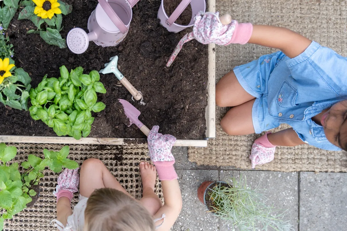 Little Dutch Watering Can - Fairy Garden